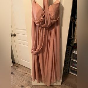 Birdy Grey Grace Convertible Dress